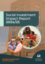 Social Investment Impact Report