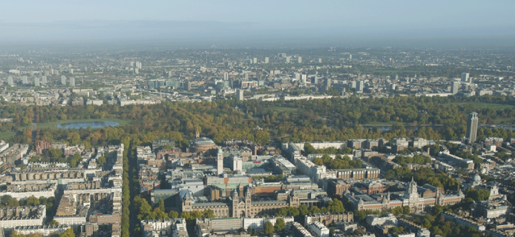 Kensington and Chelsea Kensington and Chelsea