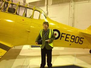 saturday outing RAF saturday outing RAF