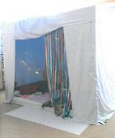 Sensory tent Sensory tent