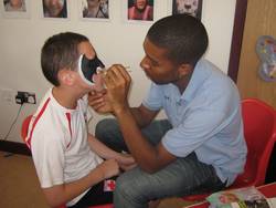 face painting face painting