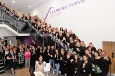 Learning Curve Group - Image1