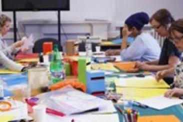 Learning Unlim - Teaser Image