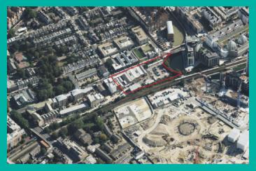 Lots Road South Site