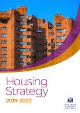 Housing strategy 2019-2022
