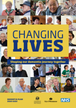 Dementia Plan 2020-2025