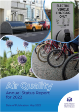 Annual Status Report 2022 