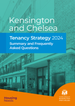 Tenancy Strategy 2024: summary and frequently asked questions