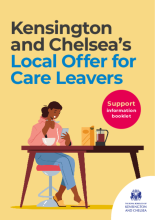  Local Offer for Care Leavers