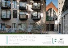 Kensington and Chelsea Quality review panel: terms of reference