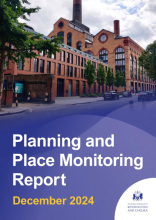 Monitoring Report 2024