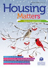 Housing Matters Winter 2024