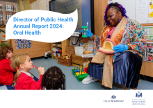 Public Health Report Annual 2024