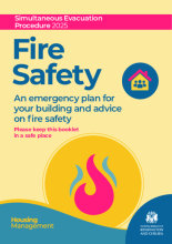 Fire Safety: Simultaneous Evacuation Procedure 2025