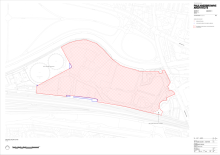 Demolition Plan March 2025