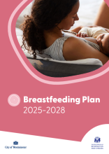 RBKC Breastfeeding plan