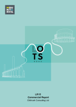 Lots Road South redevelopment - commercial report