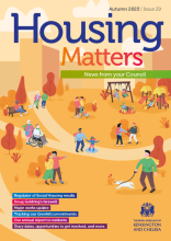 Housing Matters Autumn 2025