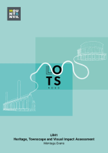 Lots Road South redevelopment - heritage townscape and visual impact assessment addendum