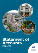 Statement of Accounts 2024-25