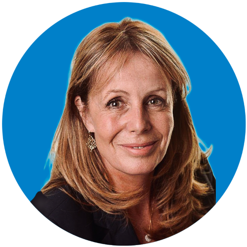 Councillor Catherine Faulks