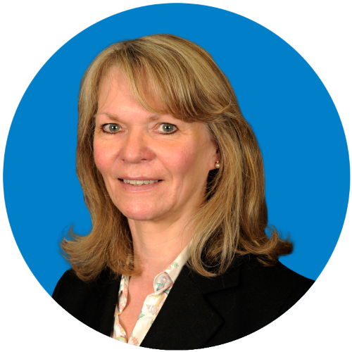 Councillor Sarah Addenbrooke