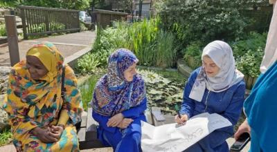 Learning Unlim - Image1